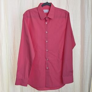 Prada Men's Dress Shirt